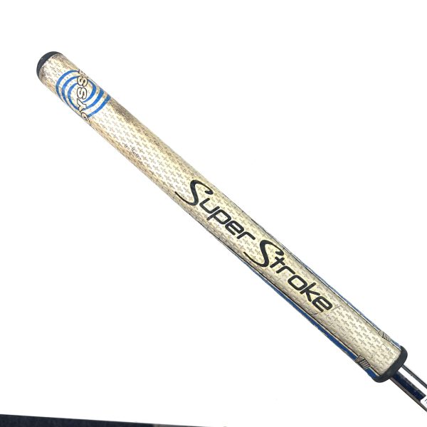 Odyssey Versa Works Rossie 1 Tank Putter / 38 Inches