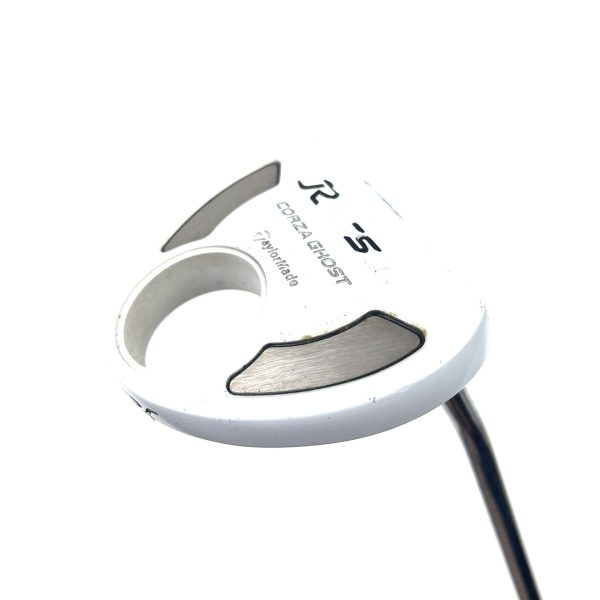 Taylormade Rossa Corza Ghost Putter / 35 Inches