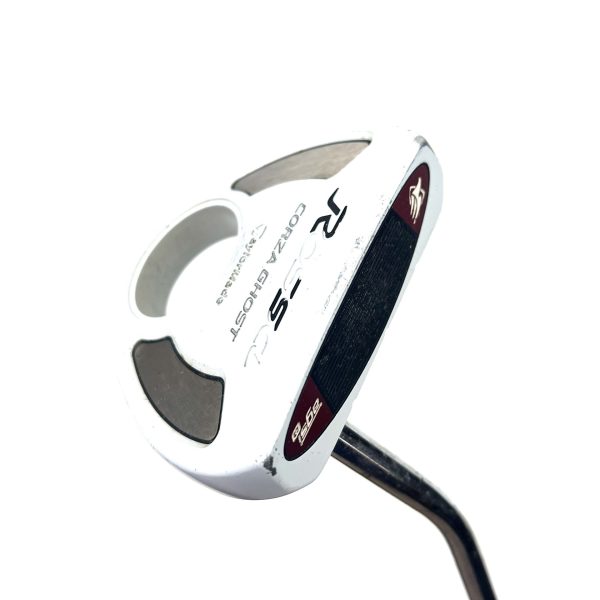 Taylormade Rossa Corza Ghost Putter / 35 Inches