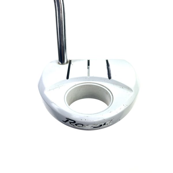 Taylormade Rossa Corza Ghost Putter / 35 Inches