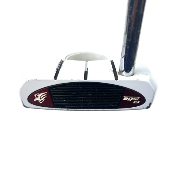 Taylormade Rossa Corza Ghost Putter / 35 Inches