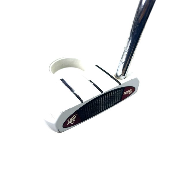 Taylormade Rossa Corza Ghost Putter / 35 Inches