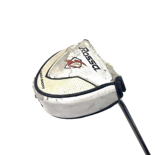 Taylormade Rossa Corza Ghost Putter / 35 Inches