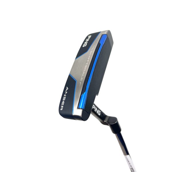 Ping 2025 Anser Scottsdale Putter / 34 Inches