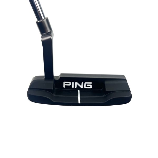 Ping 2025 Anser Scottsdale Putter / 34 Inches