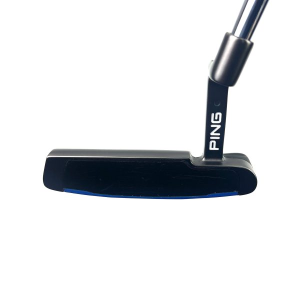 Ping 2025 Anser Scottsdale Putter / 34 Inches
