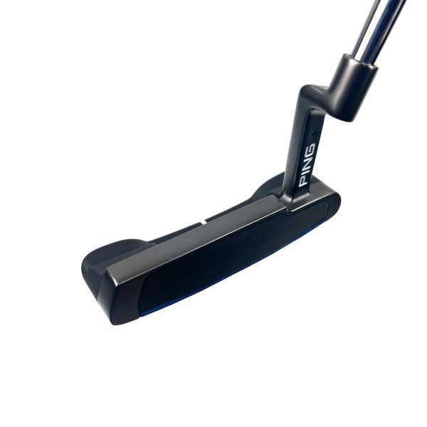 Ping 2025 Anser Scottsdale Putter / 34 Inches