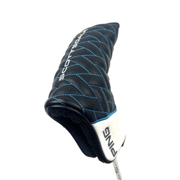 Ping 2025 Anser Scottsdale Putter / 34 Inches