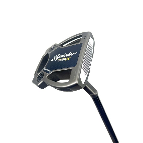 Taylormade Spider Tour X 2023 Putter / 35 Inches