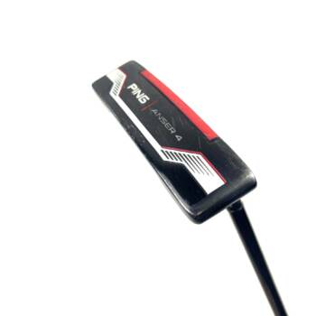 Ping 2021 Anser 4 Putter / 34 Inches