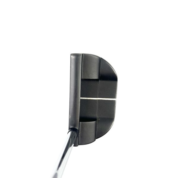 Odyssey O-Works Black 3T Putter / 34 Inches