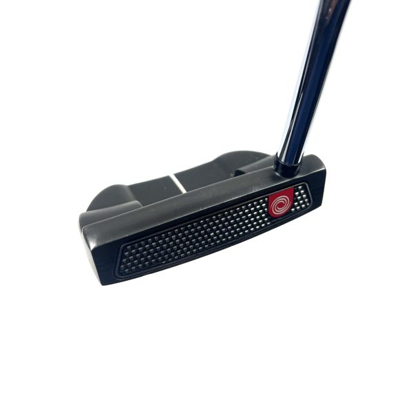 Odyssey O-Works Black 3T Putter / 34 Inches