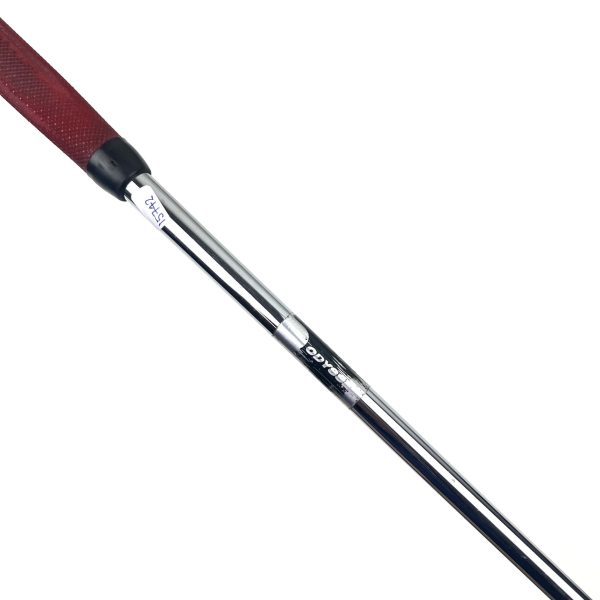 Odyssey O-Works Black 3T Putter / 34 Inches