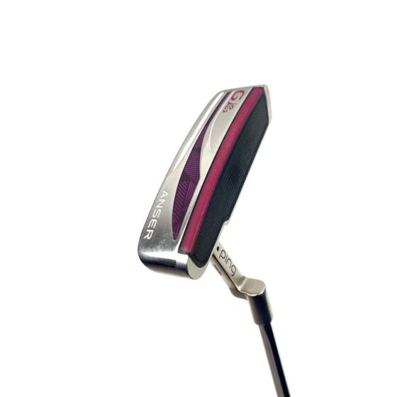 Ping G Le2 Anser Putter / 34 Inches