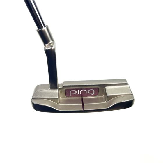 Ping G Le2 Anser Putter / 34 Inches
