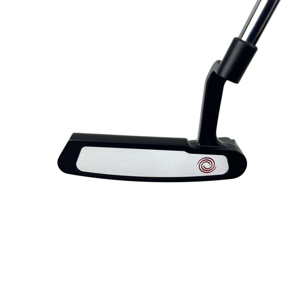 Odyssey Tri Hot 5K Double Wide Putter / 34 Inches
