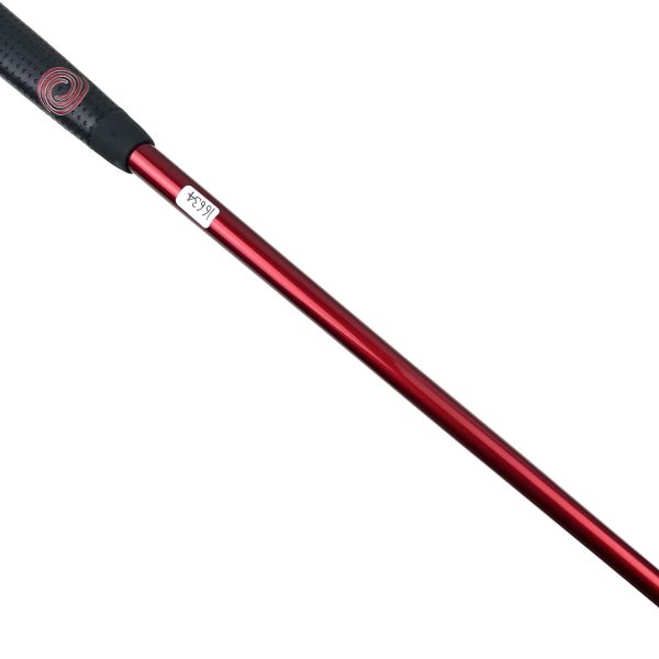 Odyssey Tri Hot 5K Double Wide Putter / 34 Inches