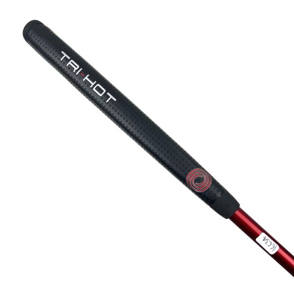 Odyssey Tri Hot 5K Double Wide Putter / 34 Inches