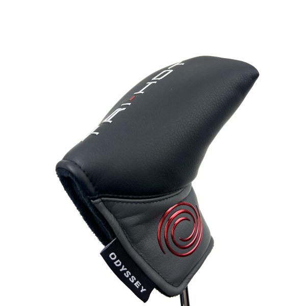 Odyssey Tri Hot 5K Double Wide Putter / 34 Inches