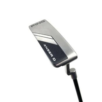 Ping 2024 Anser D Putter / 34 Inches