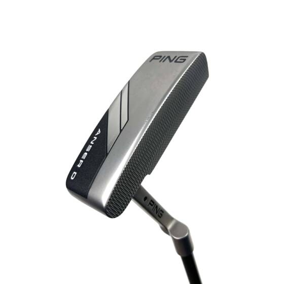 Ping 2024 Anser D Putter / 34 Inches