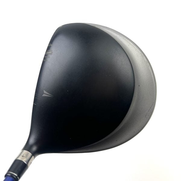 Nike SQ Sumo Driver / 9 Degree / Graphite Design YS-7 X-Stiff Flex