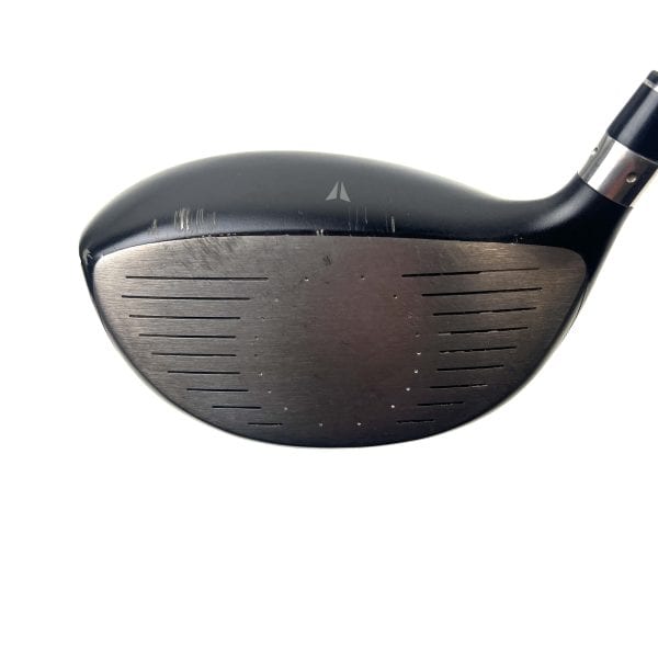 Nike SQ Sumo Driver / 9 Degree / Graphite Design YS-7 X-Stiff Flex