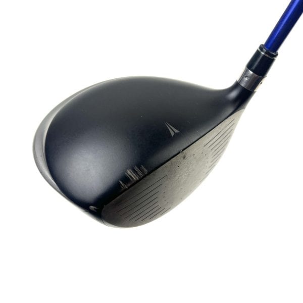 Nike SQ Sumo Driver / 9 Degree / Graphite Design YS-7 X-Stiff Flex
