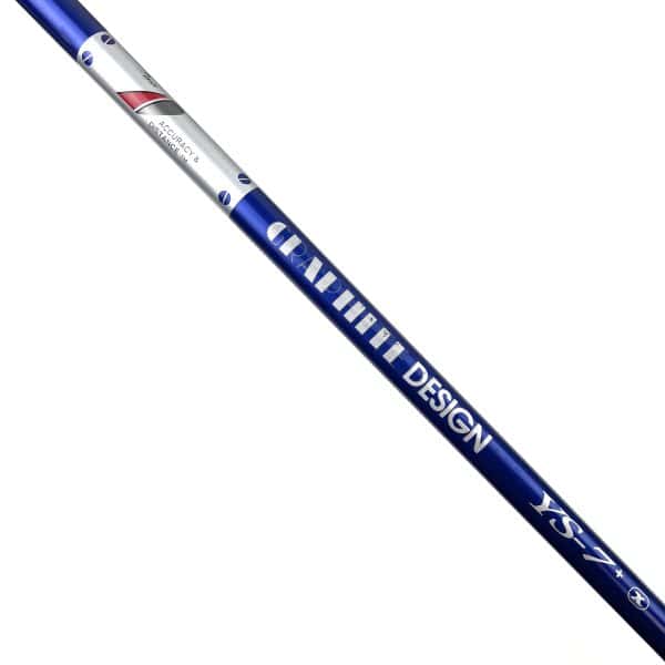 Nike SQ Sumo Driver / 9 Degree / Graphite Design YS-7 X-Stiff Flex