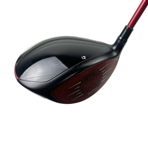 Taylormade Stealth 2 Driver / 12 Degree / Speeder NX 50 Regular Flex