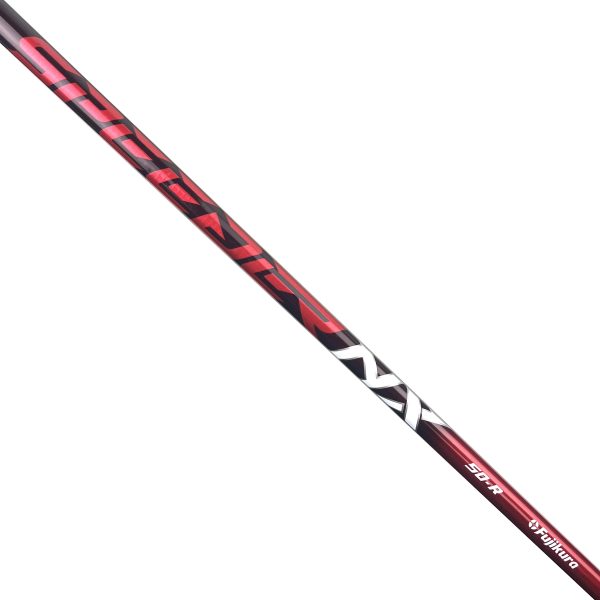 Taylormade Stealth 2 Driver / 12 Degree / Speeder NX 50 Regular Flex