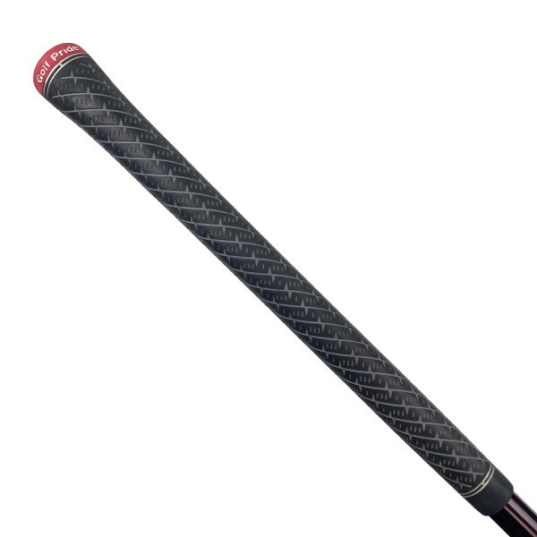 Taylormade Stealth 2 Driver / 12 Degree / Speeder NX 50 Regular Flex