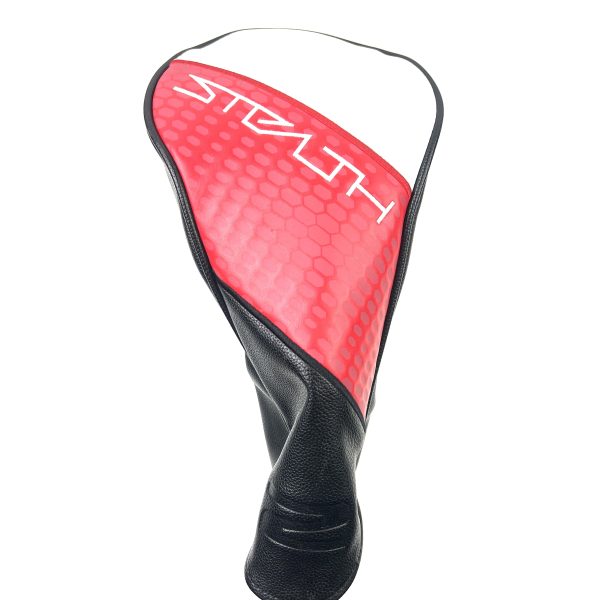 Taylormade Stealth 2 Driver / 12 Degree / Speeder NX 50 Regular Flex