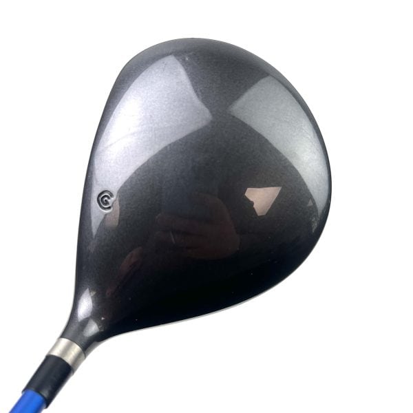 Cleveland Launcher 330 Driver / 8.5 Degree / ProLaunch Blue Stiff Flex