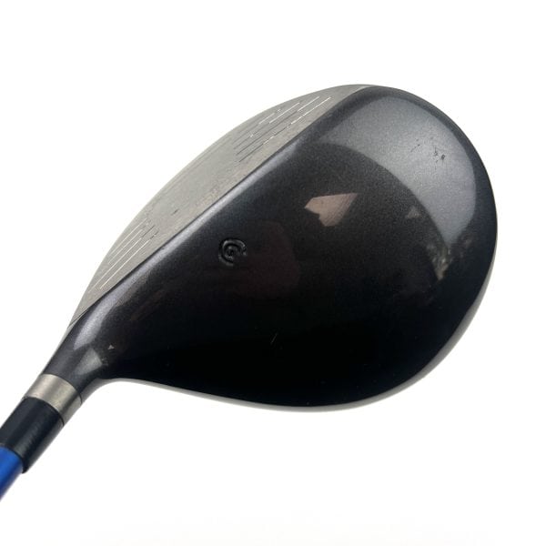 Cleveland Launcher 330 Driver / 8.5 Degree / ProLaunch Blue Stiff Flex