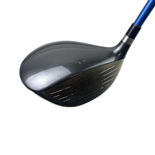 Cleveland Launcher 330 Driver / 8.5 Degree / ProLaunch Blue Stiff Flex