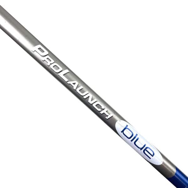 Cleveland Launcher 330 Driver / 8.5 Degree / ProLaunch Blue Stiff Flex