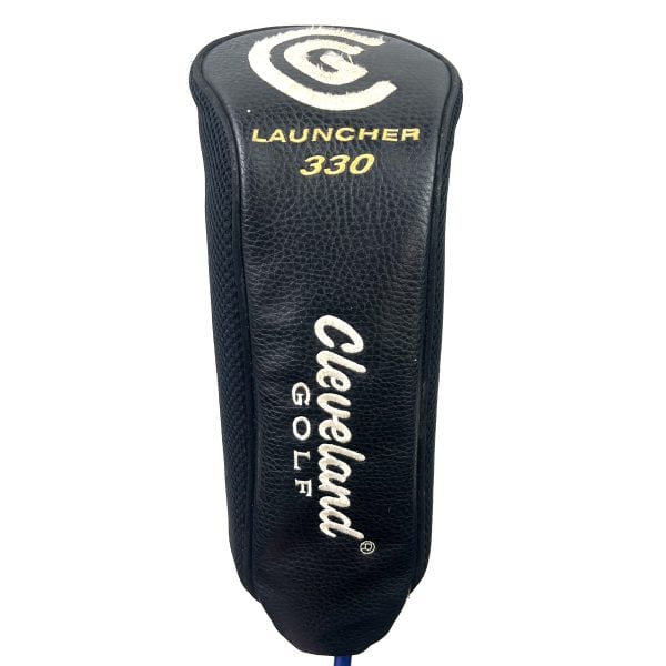 Cleveland Launcher 330 Driver / 8.5 Degree / ProLaunch Blue Stiff Flex