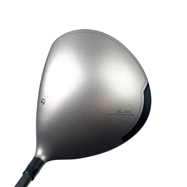 Taylormade SLDR-S 460 Driver / 12 Degree / Speeder 57 Stiff Flex