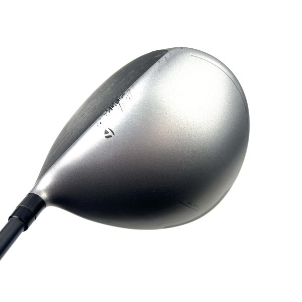 Taylormade SLDR-S 460 Driver / 12 Degree / Speeder 57 Stiff Flex