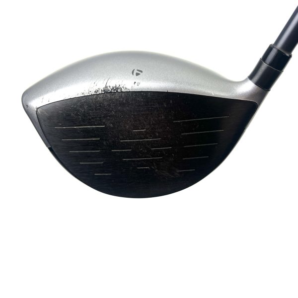Taylormade SLDR-S 460 Driver / 12 Degree / Speeder 57 Stiff Flex