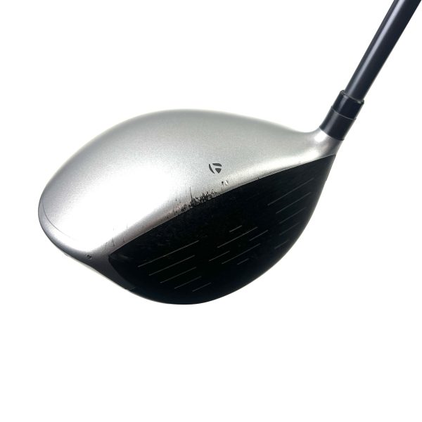 Taylormade SLDR-S 460 Driver / 12 Degree / Speeder 57 Stiff Flex