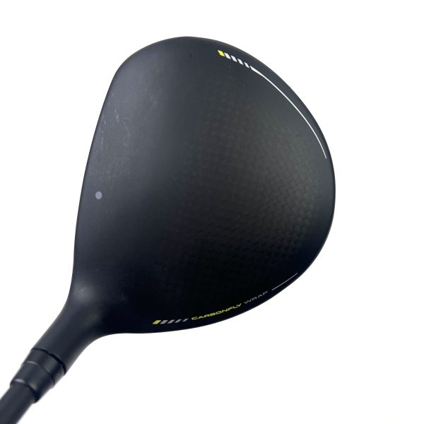 Ping G430 SFT 3 Wood / 16 Degree / Alta CB 65 Regular Flex