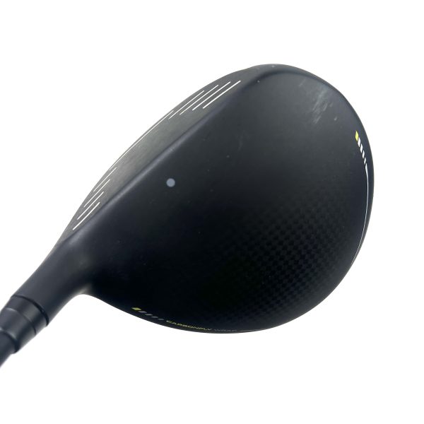 Ping G430 SFT 3 Wood / 16 Degree / Alta CB 65 Regular Flex