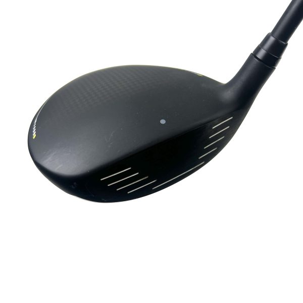Ping G430 SFT 3 Wood / 16 Degree / Alta CB 65 Regular Flex