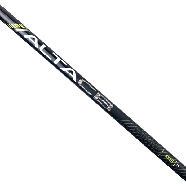 Ping G430 SFT 3 Wood / 16 Degree / Alta CB 65 Regular Flex