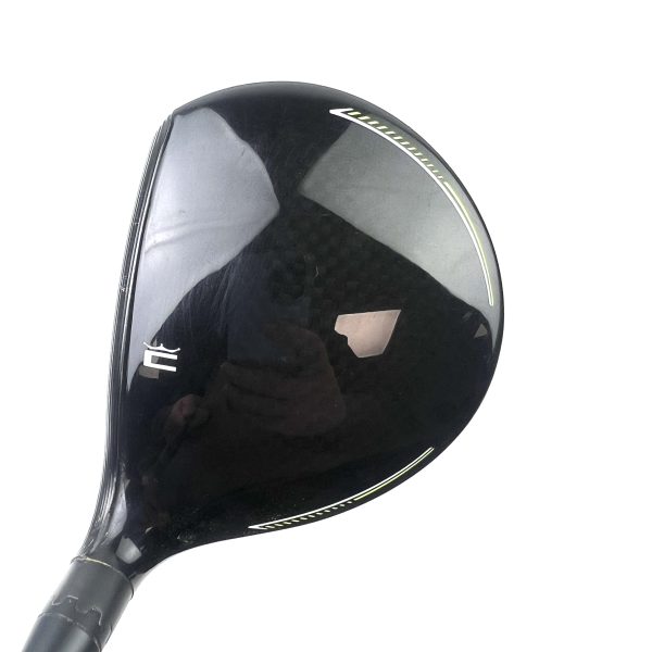Cobra Radspeed 5 Wood / 18.5 Degree / HZRDUS Smoke Regular Flex