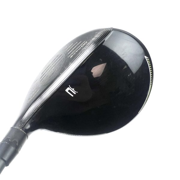 Cobra Radspeed 5 Wood / 18.5 Degree / HZRDUS Smoke Regular Flex