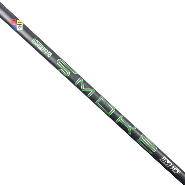 Cobra Radspeed 5 Wood / 18.5 Degree / HZRDUS Smoke Regular Flex