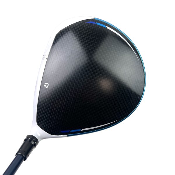 Taylormade Sim2 Max Driver / 10.5 Degree / Ventus Regular Flex
